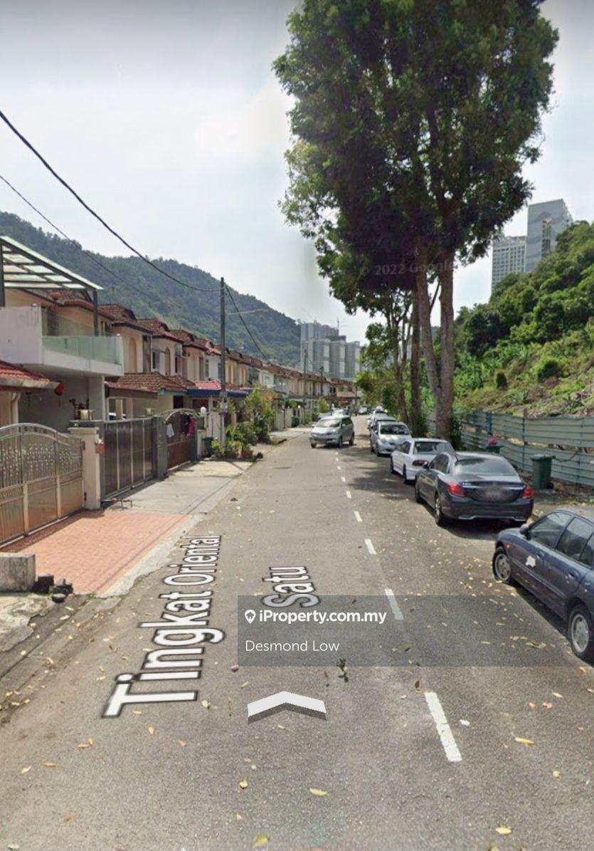 Rumah Berangkai 2 Tingkat untuk Dijual di Paya Terubong, Ayer Itam oleh Desmond Low - iProperty.com.my