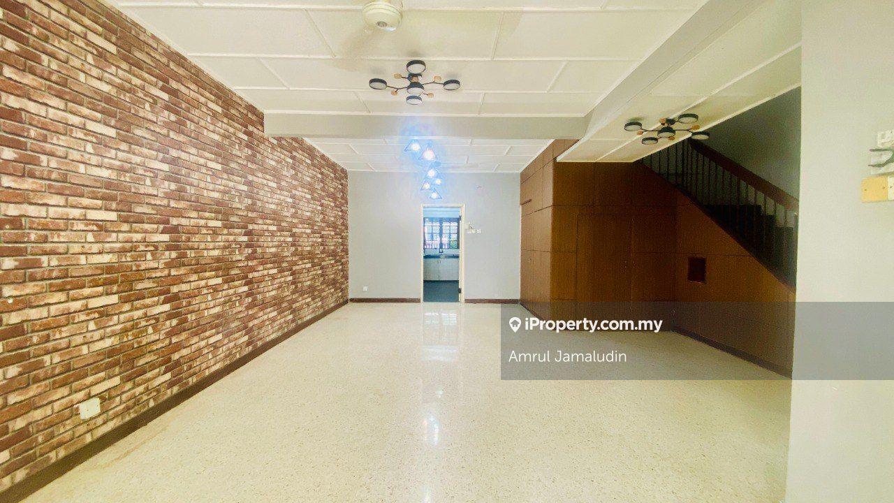 Rumah Berangkai 2 Tingkat untuk Dijual di Taman Zooview, Ampang oleh Amrul Jamaludin - iProperty.com.my