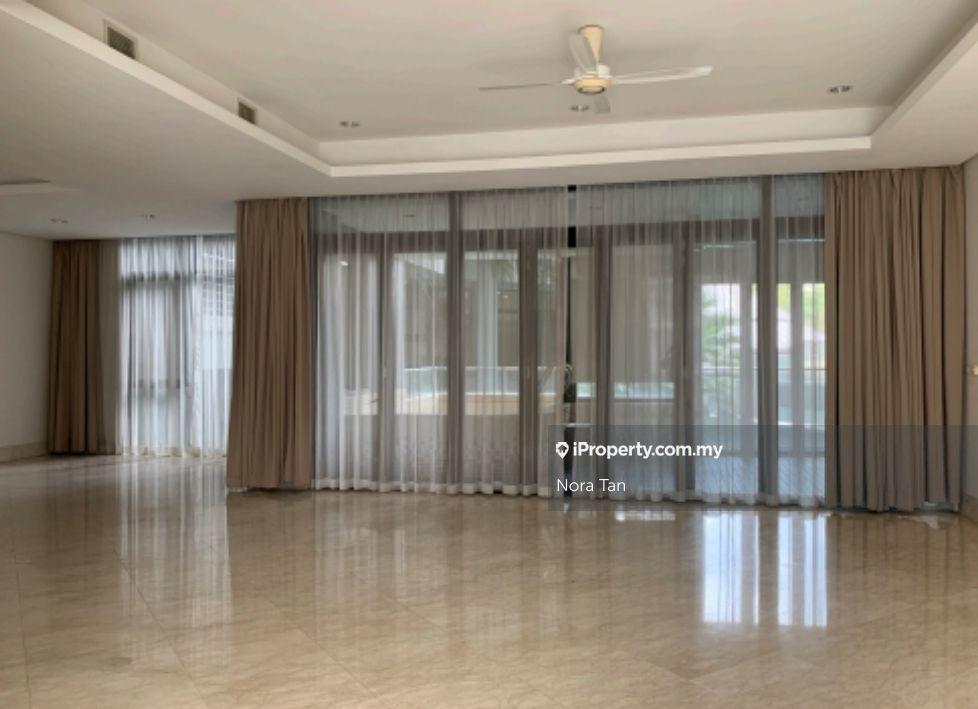 Condominium for Rent in Gallery @ U-Thant by Nora Tan - iProperty.com.my
