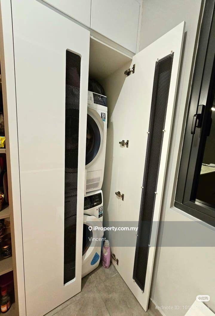 Service Residence for Rent in Millerz Square by Vincent - iProperty.com.my