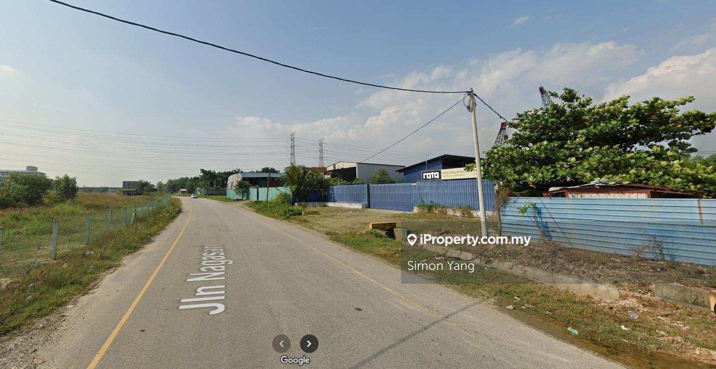 Industrial Land for Sale in Jalan Kampung Jawa, Batu 4, Shah Alam by Simon Yang - iProperty.com.my