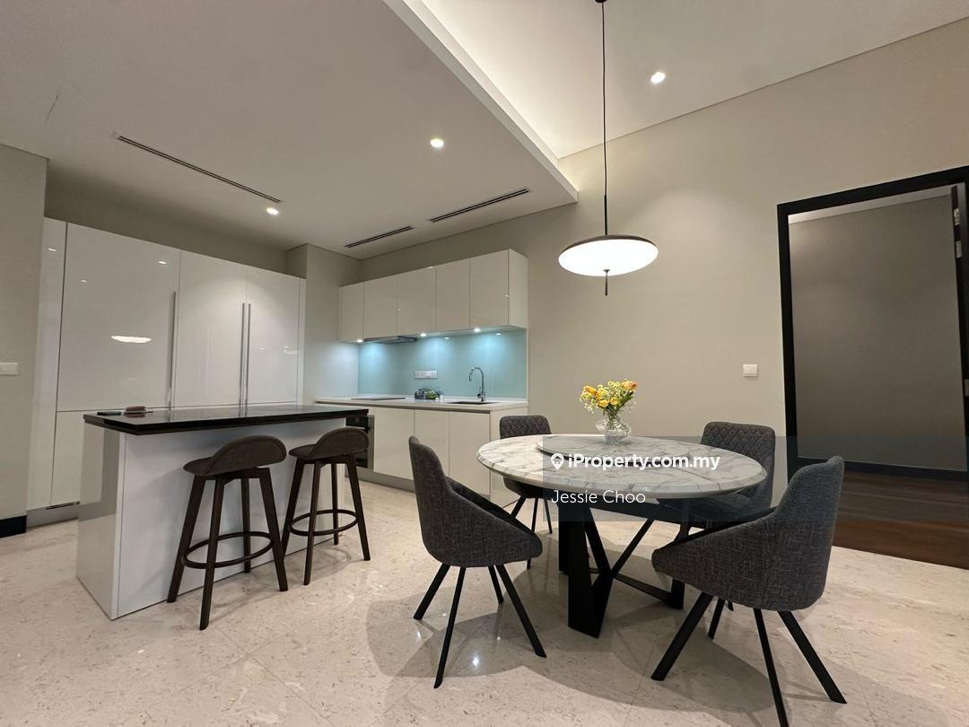 Service Residence for Sale in Banyan Tree Signatures by Jessie Choo - iProperty.com.my