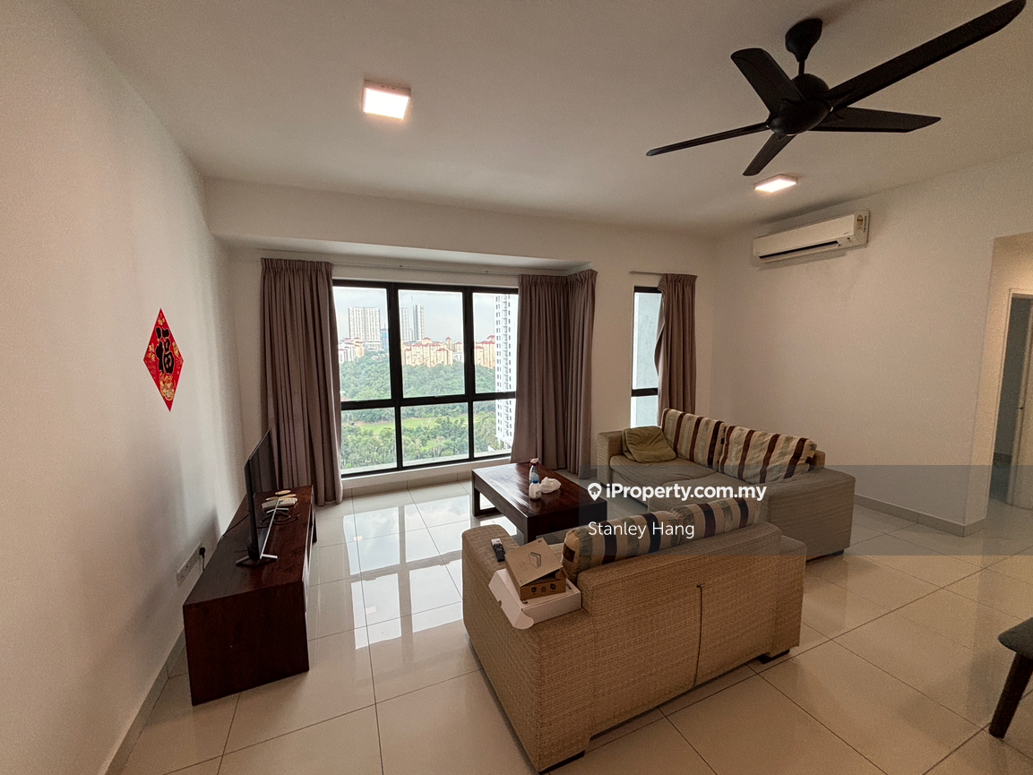 Service Residence for Rent in 8 Kinrara by Stanley Hang - iProperty.com.my