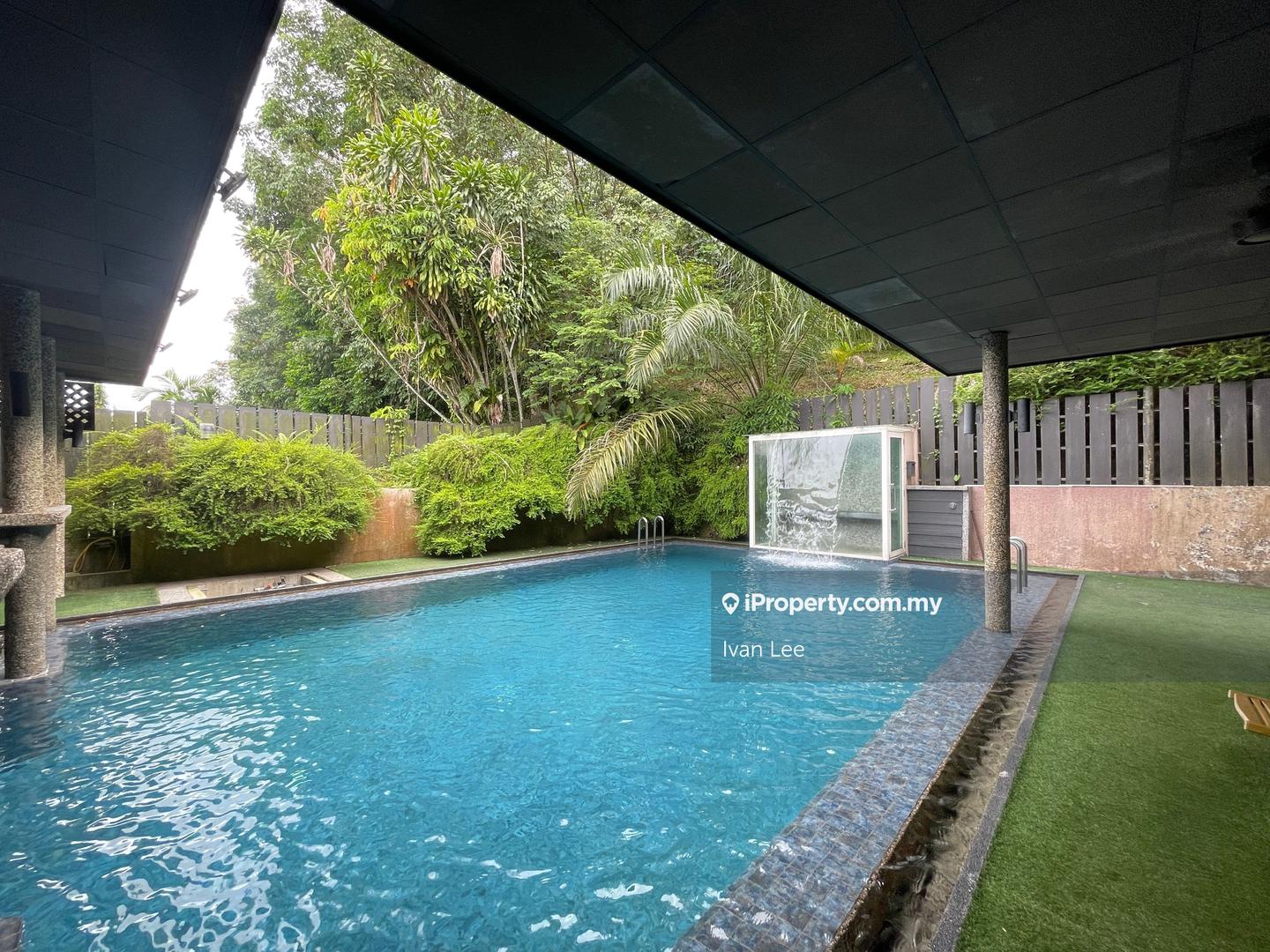 Banglo untuk Dijual di Bukit Gasing, Petaling Jaya oleh Ivan Lee - iProperty.com.my