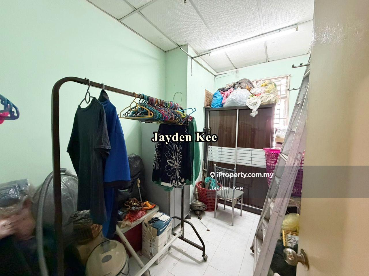 Rumah Berangkai 1 Tingkat untuk Dijual di Taman Jawi Indah, Sungai Jawi oleh Jayden Kee - iProperty.com.my