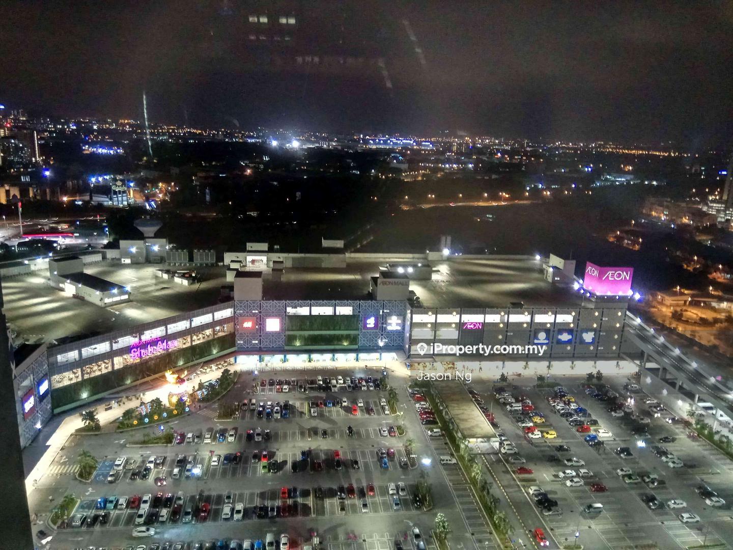 Service Residence for Rent in Emira Residence by Jason Ng - iProperty.com.my