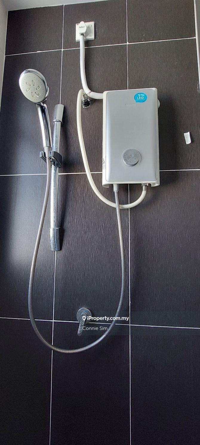 Residensi Servis untuk Disewa di The Garden Residences oleh Connie Sim - iProperty.com.my