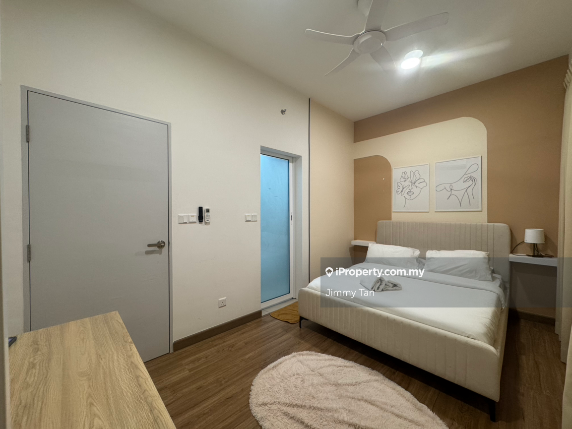 Residensi Servis untuk Dijual di Plaza @ Kelana Jaya oleh Jimmy Tan - iProperty.com.my