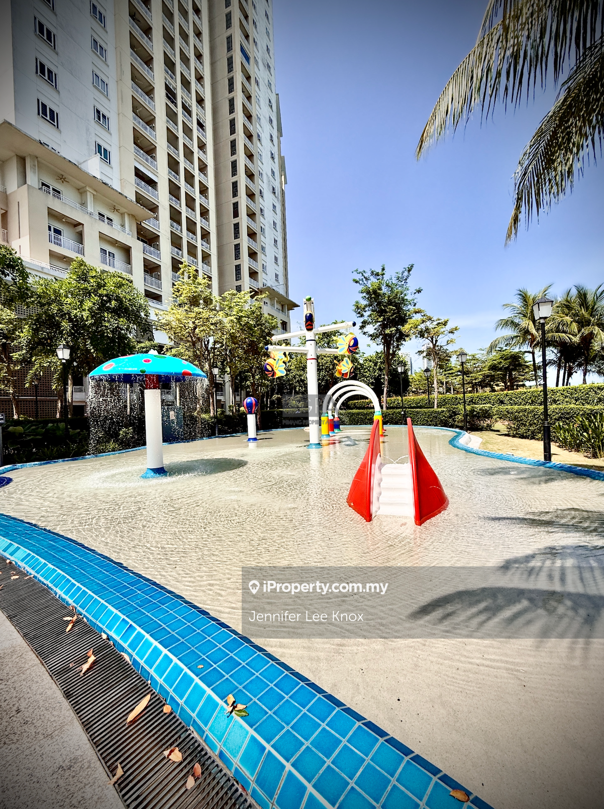 Condominium for Sale in Andaman @ Quayside by Jennifer Lee Knox - iProperty.com.my