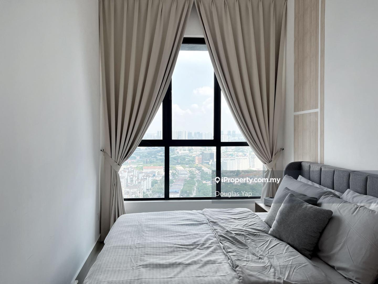 Service Residence for Rent in Lavile Kuala Lumpur by Douglas Yap - iProperty.com.my