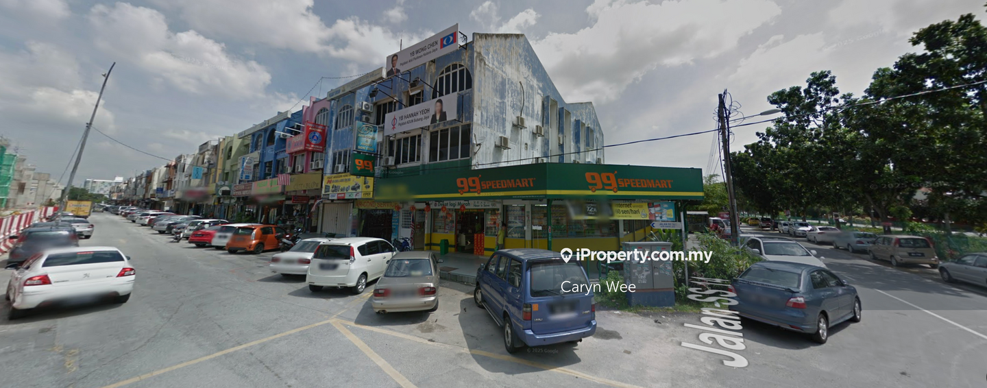 Kedai-Pejabat untuk Dijual di SS14, Subang Jaya oleh Caryn Wee - iProperty.com.my