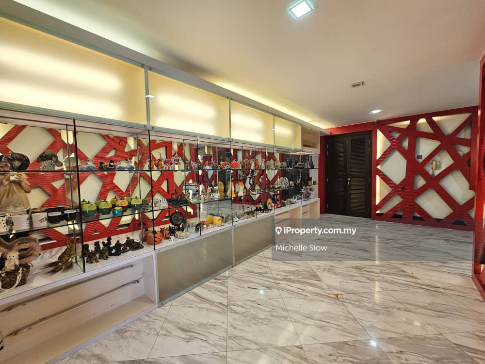 Bungalow House for Sale in Taman Bukit Segar, Cheras by Michelle Siow - iProperty.com.my