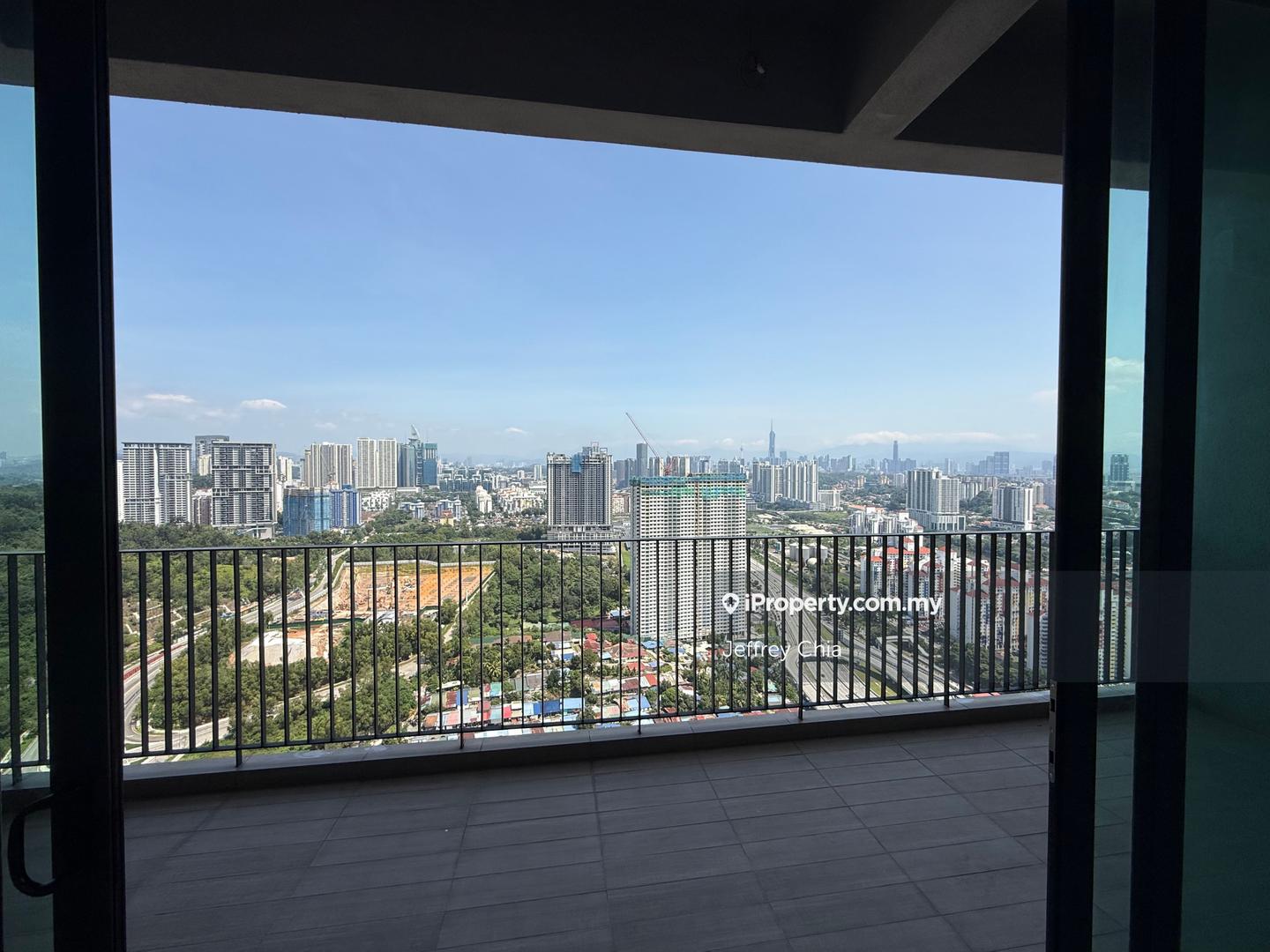 Service Residence for Sale in Cubic Botanical by Jeffrey Chia - iProperty.com.my