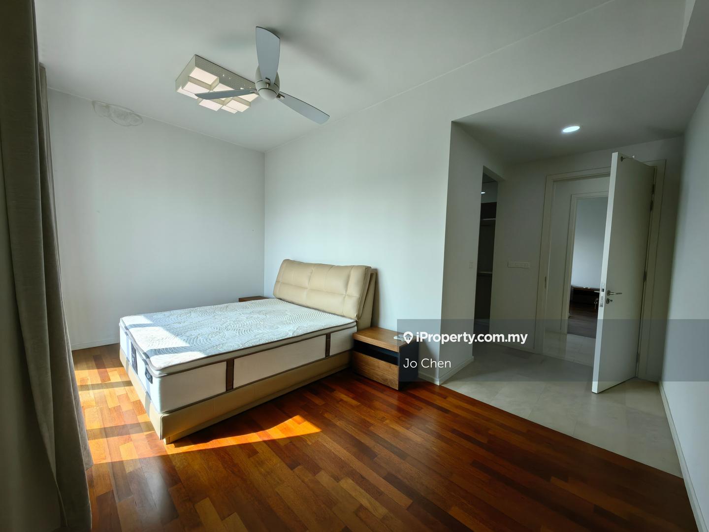 Condominium for Rent in Concerto North Kiara by Jo Chen - iProperty.com.my