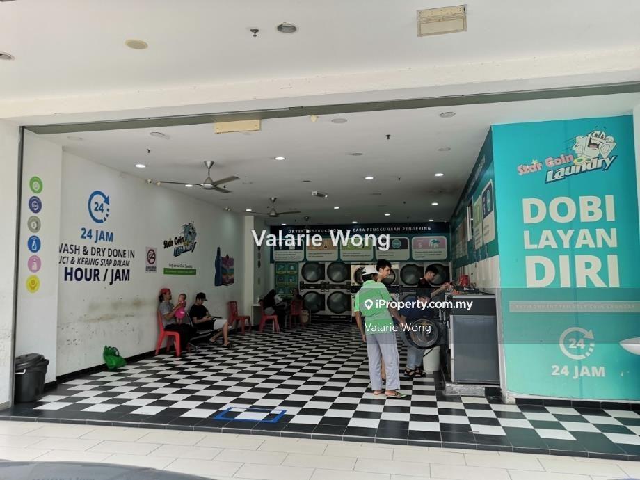 Service Residence for Rent in Paragon @ Pan'gaea by Valarie Wong - iProperty.com.my