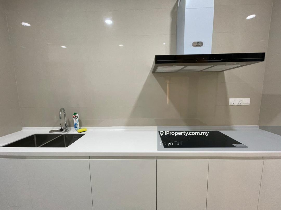 Residensi Servis untuk Disewa di Mayfair Residences @ Pavilion Embassy oleh Colyn Tan - iProperty.com.my