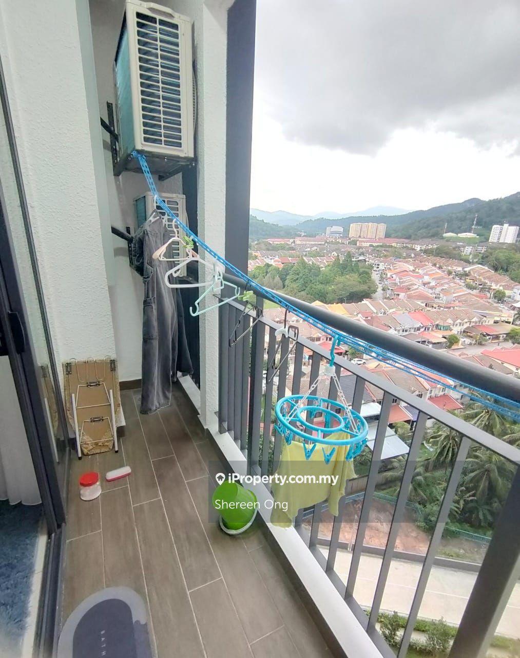 Condominium for Sale in PV9 Residences by Shereen Ong - iProperty.com.my