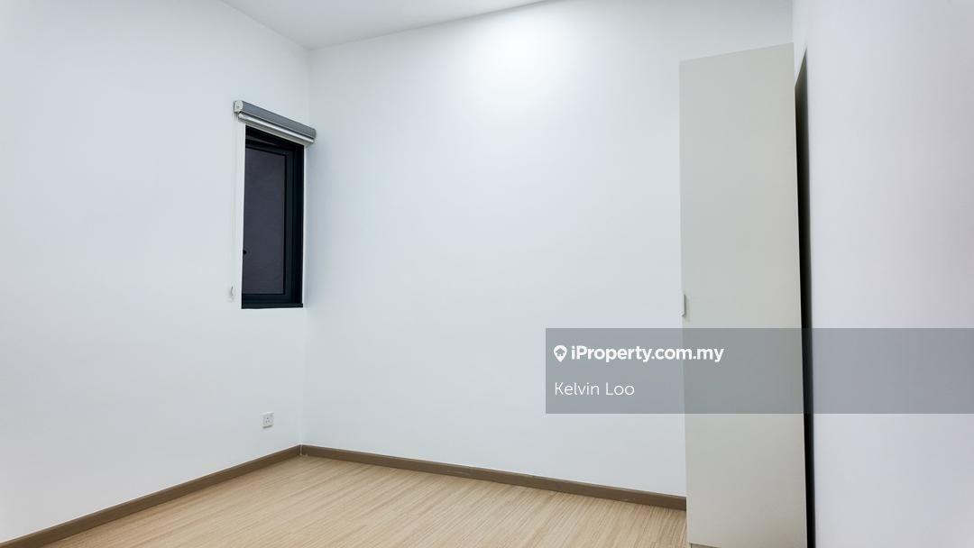Kondominium untuk Dijual di Trinity Pentamont oleh Kelvin Loo - iProperty.com.my