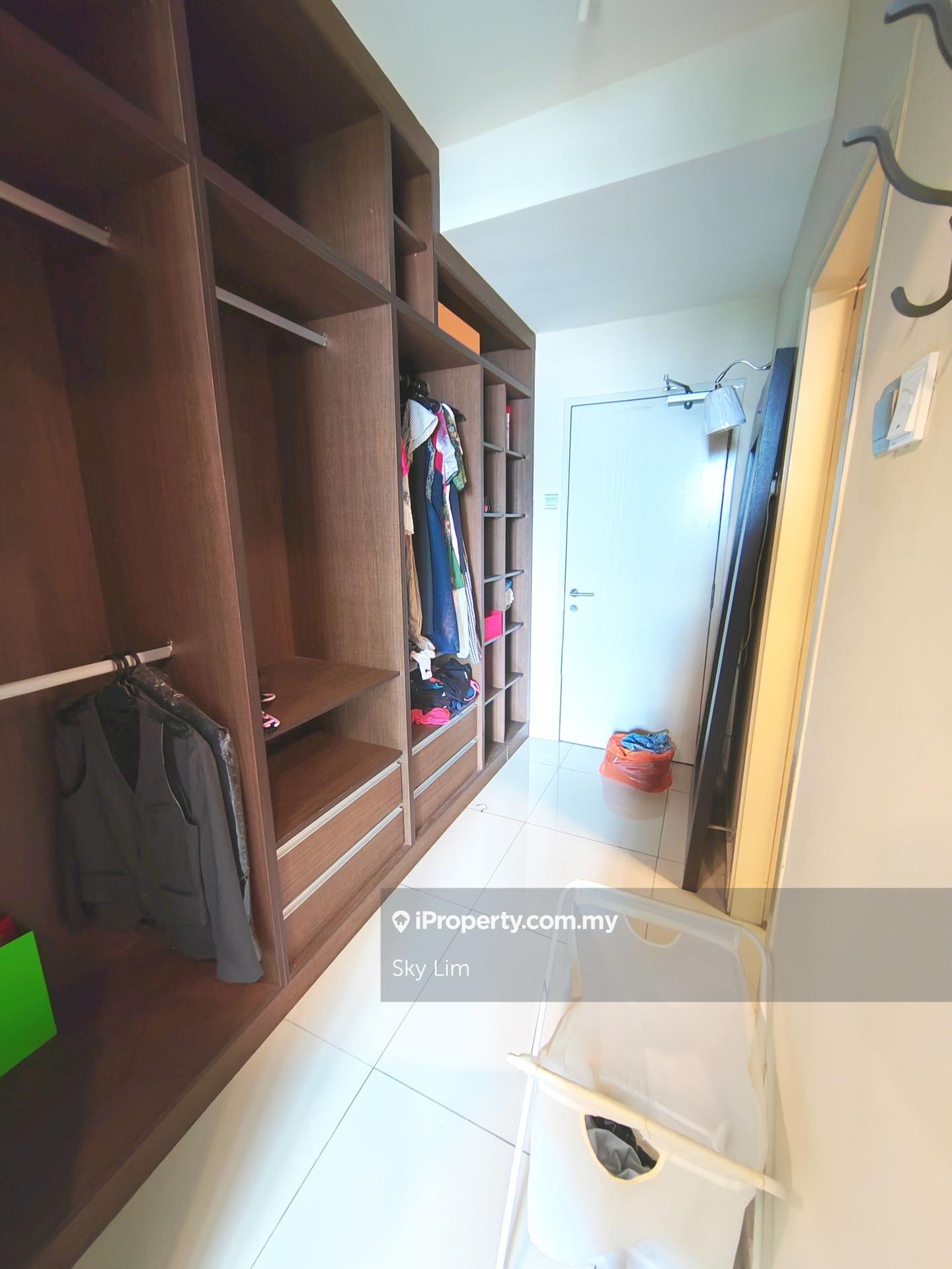 Condominium for Rent in Residence 8 by Sky Lim - iProperty.com.my
