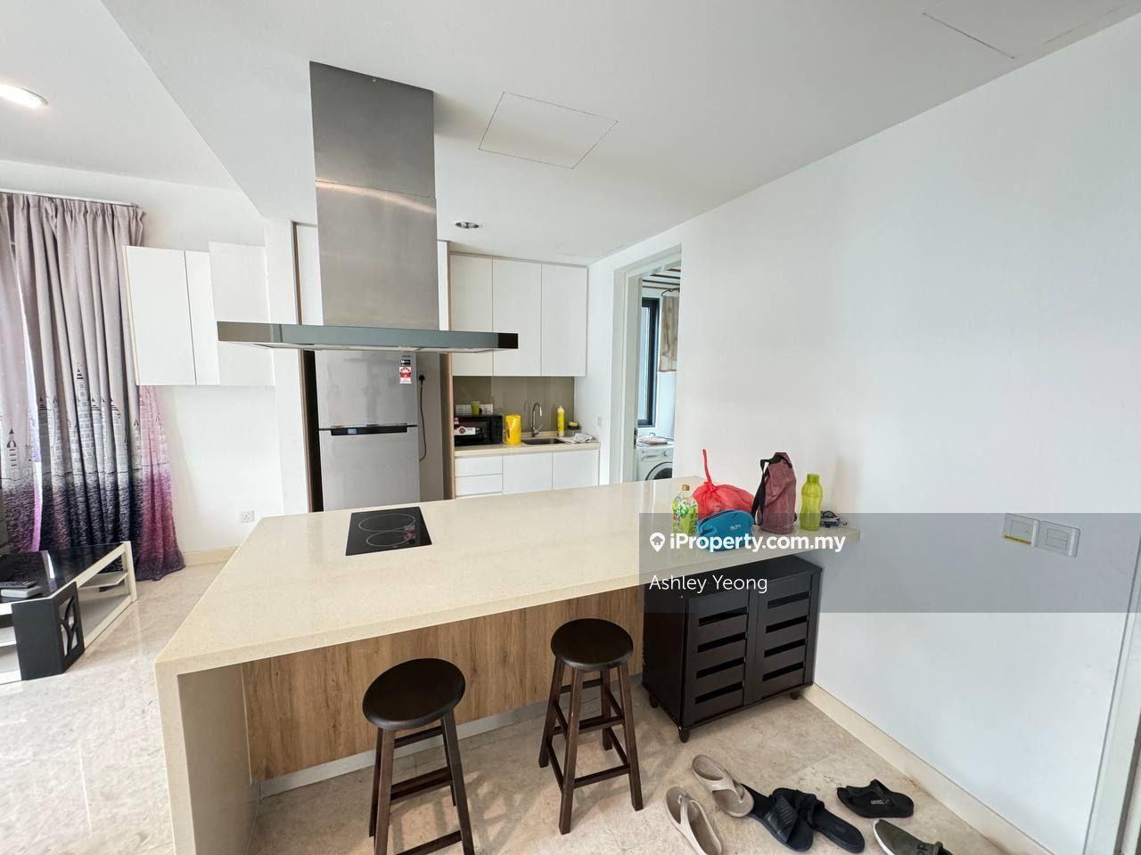 Service Residence for Sale in Imperia by Ashley Yeong - iProperty.com.my