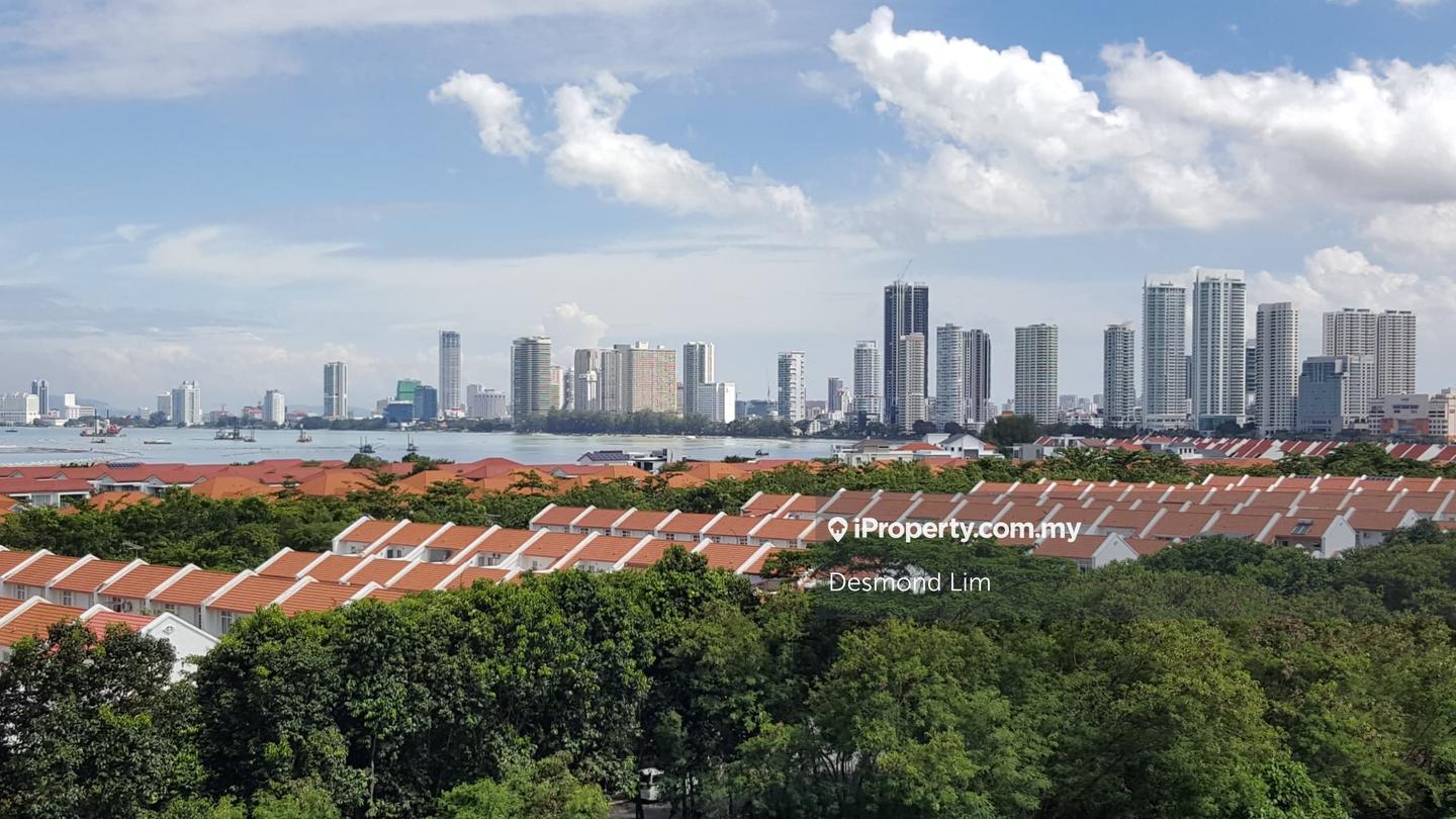 Condominium for Sale in Marinox Sky Villas by Desmond Lim - iProperty.com.my