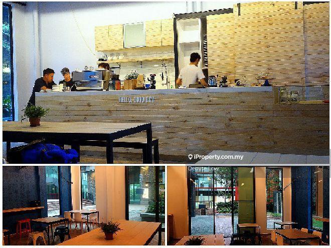 Service Residence for Rent in Empire Damansara by Denyse Low - iProperty.com.my