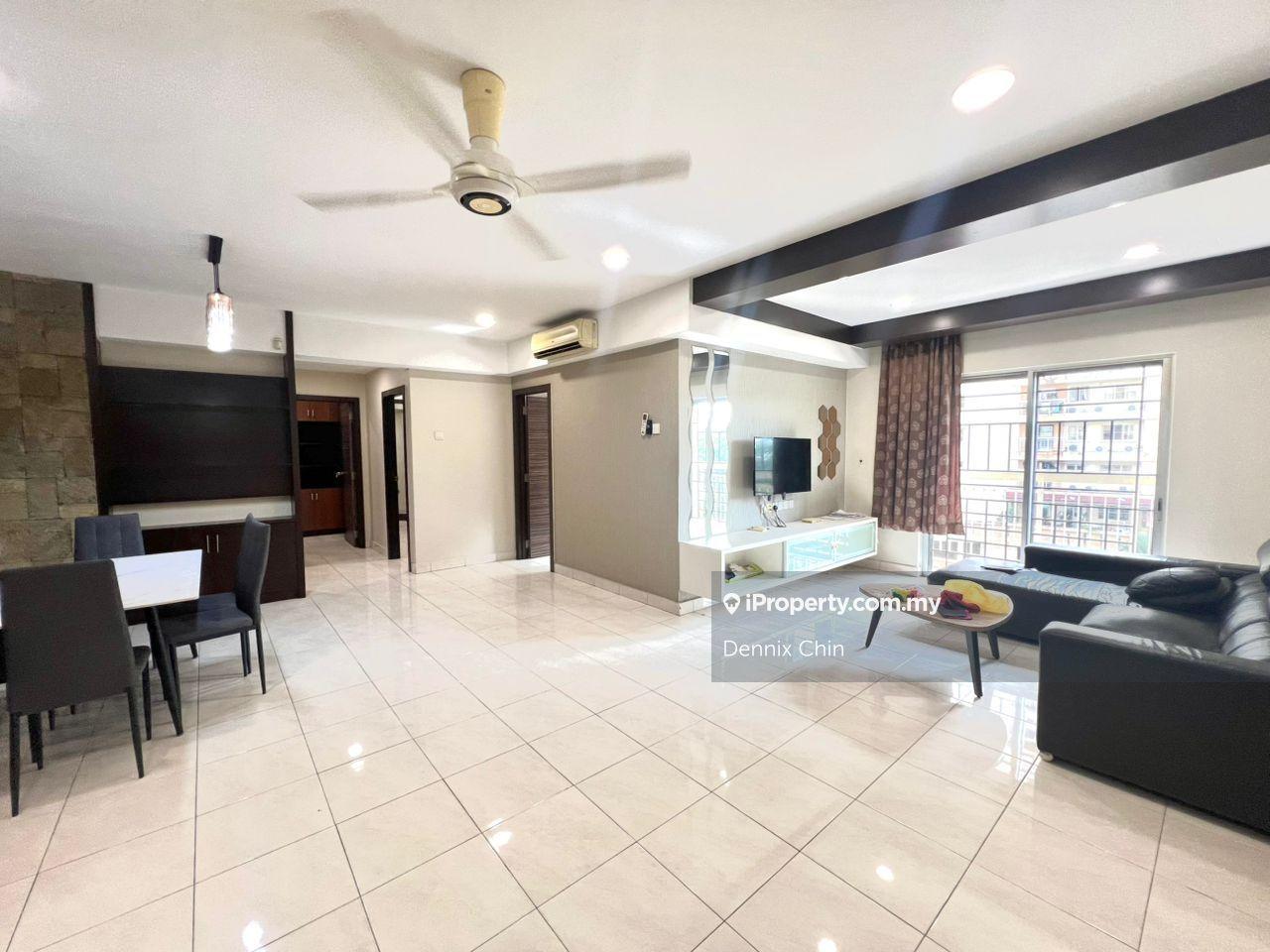 Condominium for Sale in Endah Puri by Dennix Chin - iProperty.com.my