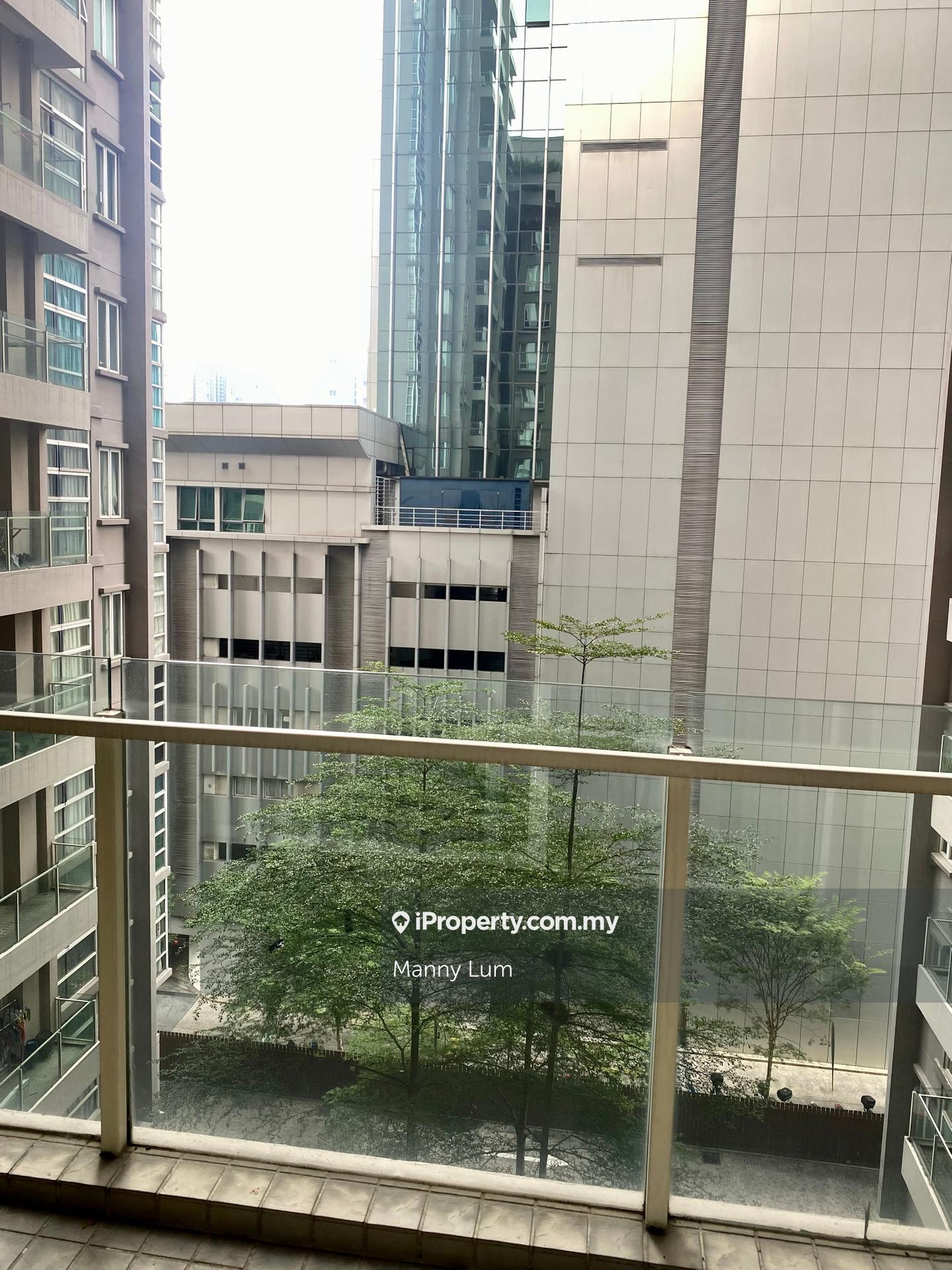 Kondominium untuk Dijual di Menara Bintang Goldhill oleh Manny Lum - iProperty.com.my