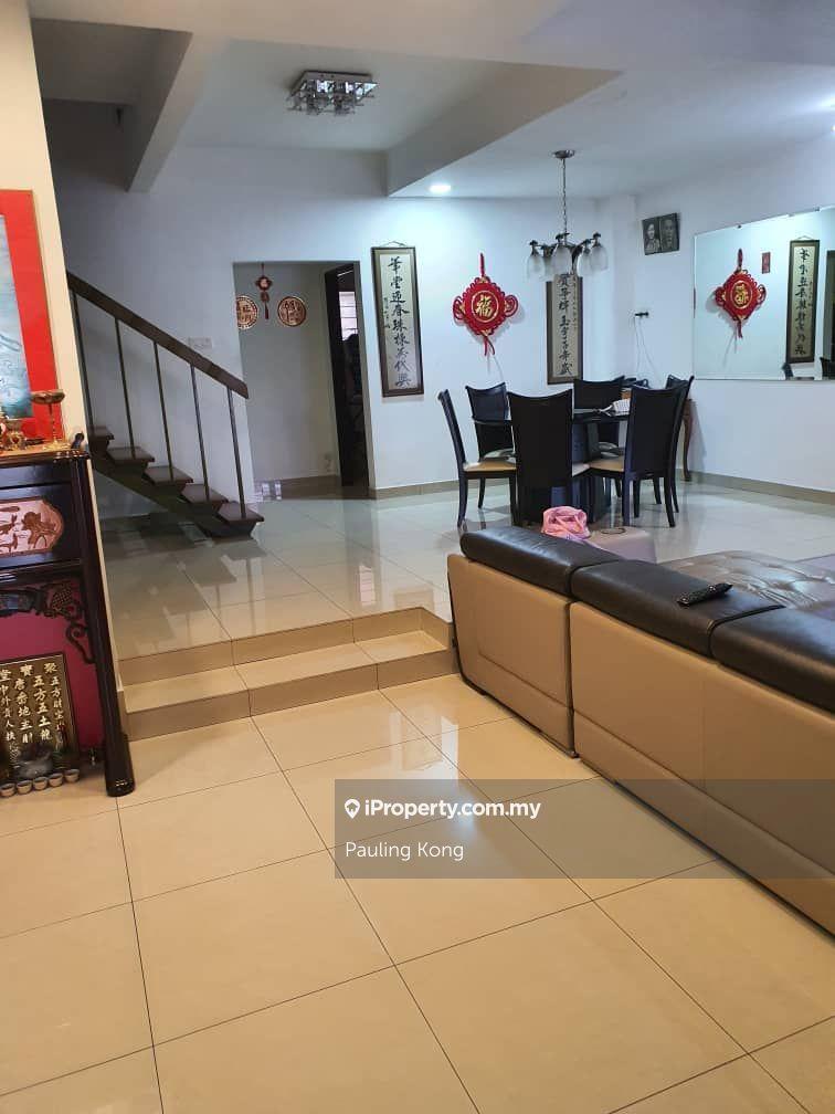 Rumah Berangkai 2 Tingkat untuk Dijual di SS15, Subang Jaya oleh Pauling Kong - iProperty.com.my