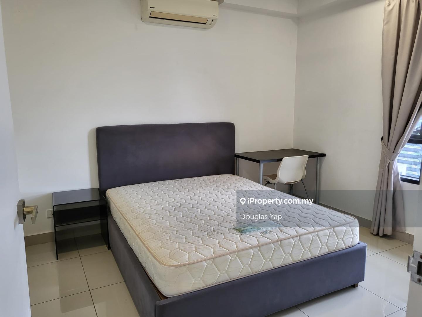 Service Residence for Rent in Solstice @ Pan'gaea by Douglas Yap - iProperty.com.my