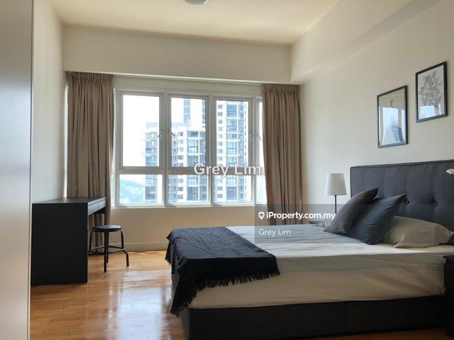 Condominium for Rent in Tiffani Kiara by Grey Lim - iProperty.com.my