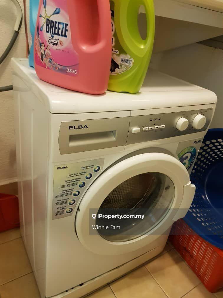 Service Residence for Rent in Tropicana City Tropics by Winnie Fam - iProperty.com.my