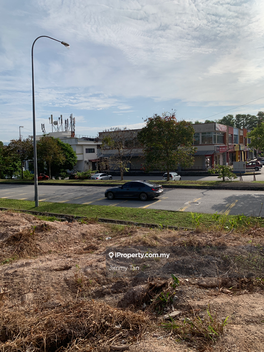 Tanah Komersial untuk Disewa di Seremban 2, Seremban 2 oleh Jimmy Tan - iProperty.com.my