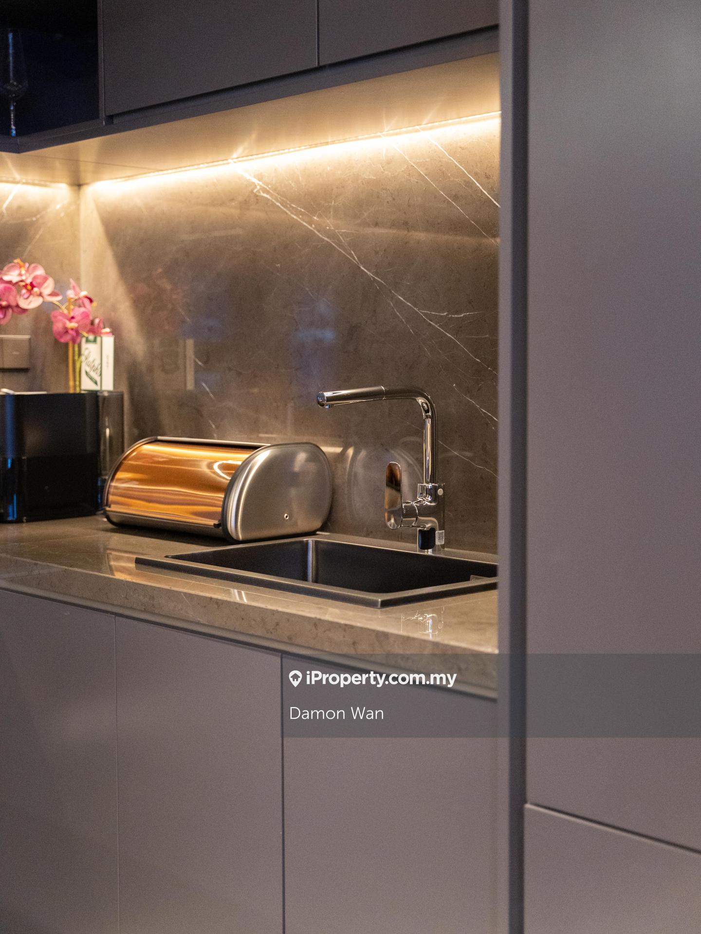 Service Residence for Sale in Orion Residence Bukit Bintang by Damon Wan - iProperty.com.my