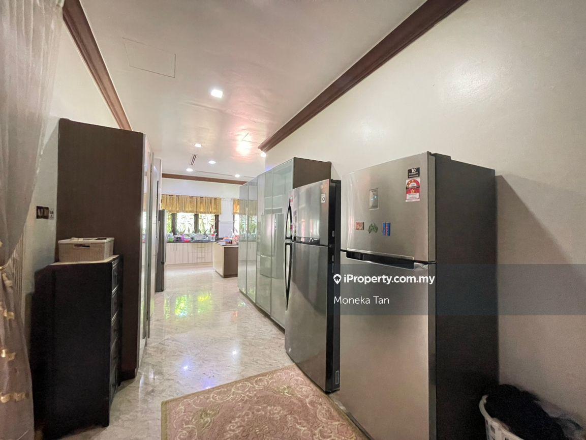 Banglo untuk Dijual di Seksyen 16, Petaling Jaya oleh Moneka Tan - iProperty.com.my