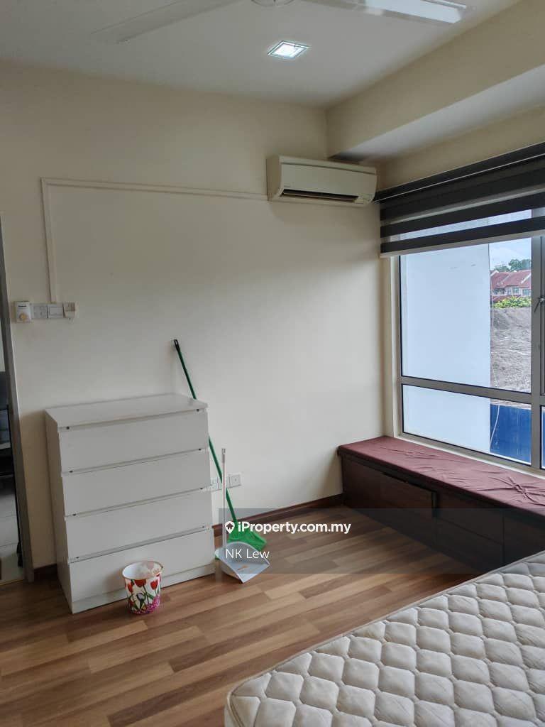 Condominium for Sale in Bayan Villa, Seri Kembangan by NK Lew - iProperty.com.my