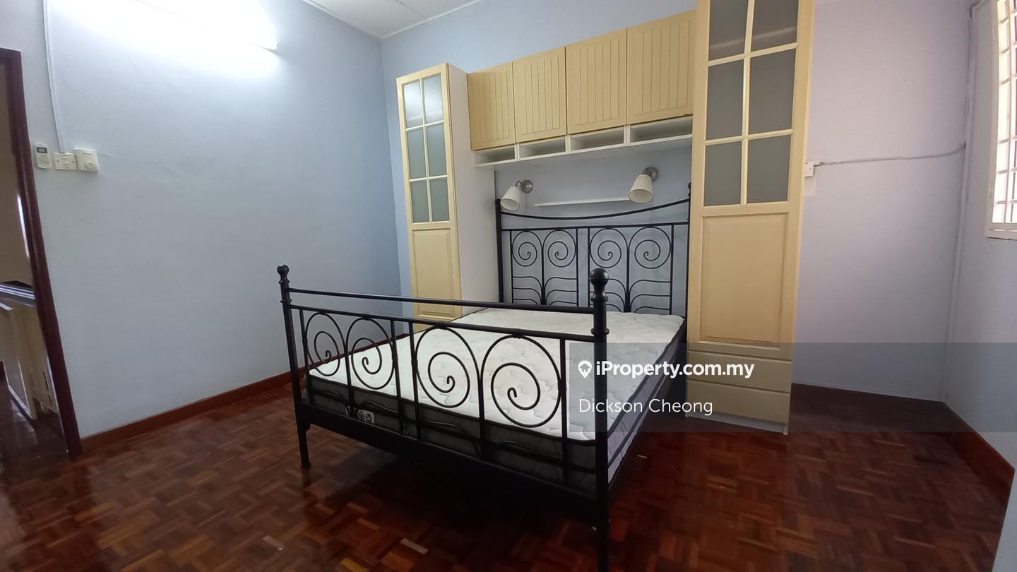 Rumah Berangkai 2 Tingkat untuk Dijual di Bandar Utama 2, Bandar Utama oleh Dickson Cheong - iProperty.com.my