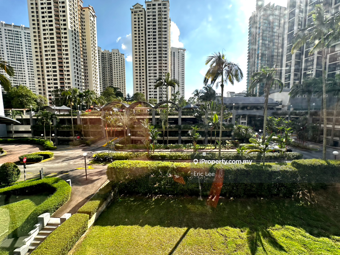 Condominium for Rent in Mont Kiara Palma by Eric Lee - iProperty.com.my