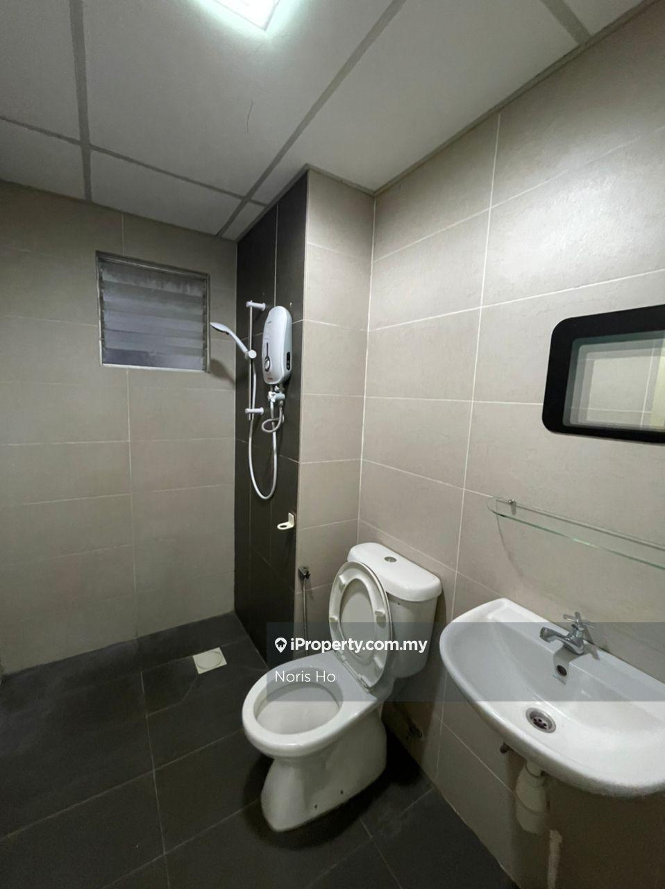 Kondominium untuk Dijual di Kiara Residence (Residensi Kiara Jalil 1) oleh Noris Ho - iProperty.com.my