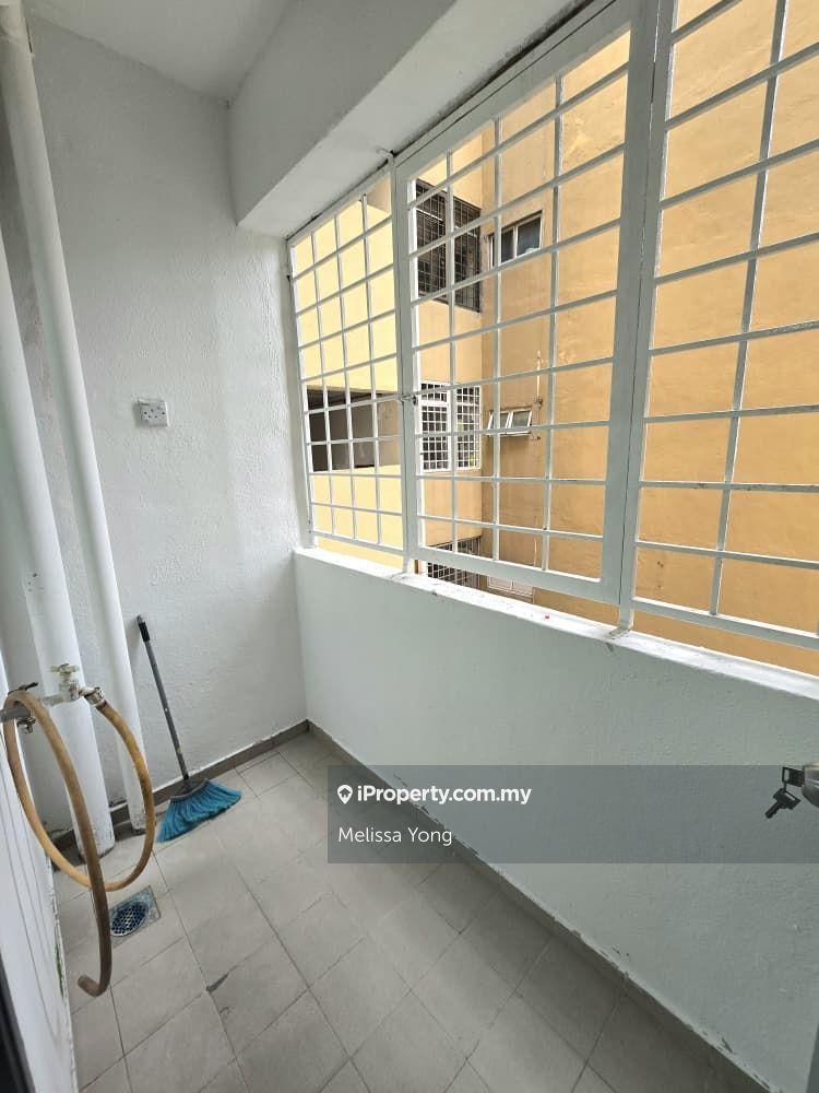 Condominium for Rent in Sri Desa by Melissa Yong - iProperty.com.my