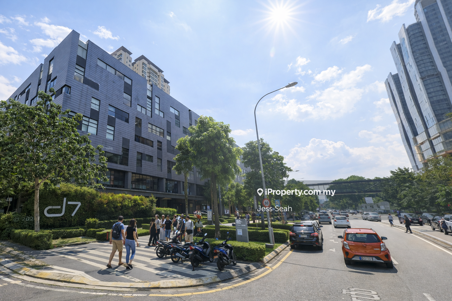 Office for Rent in Sentul East, Sentul by Jess Seah - iProperty.com.my