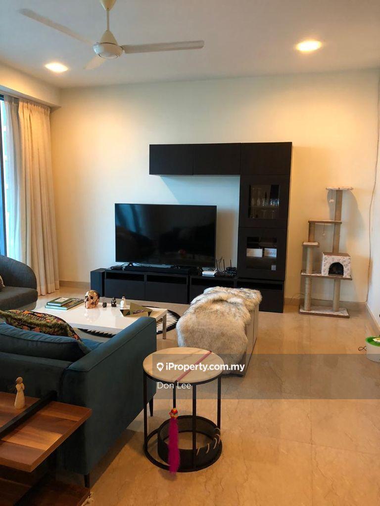 Condominium for Sale in 11 Mont Kiara @ MK11 by Don Lee - iProperty.com.my