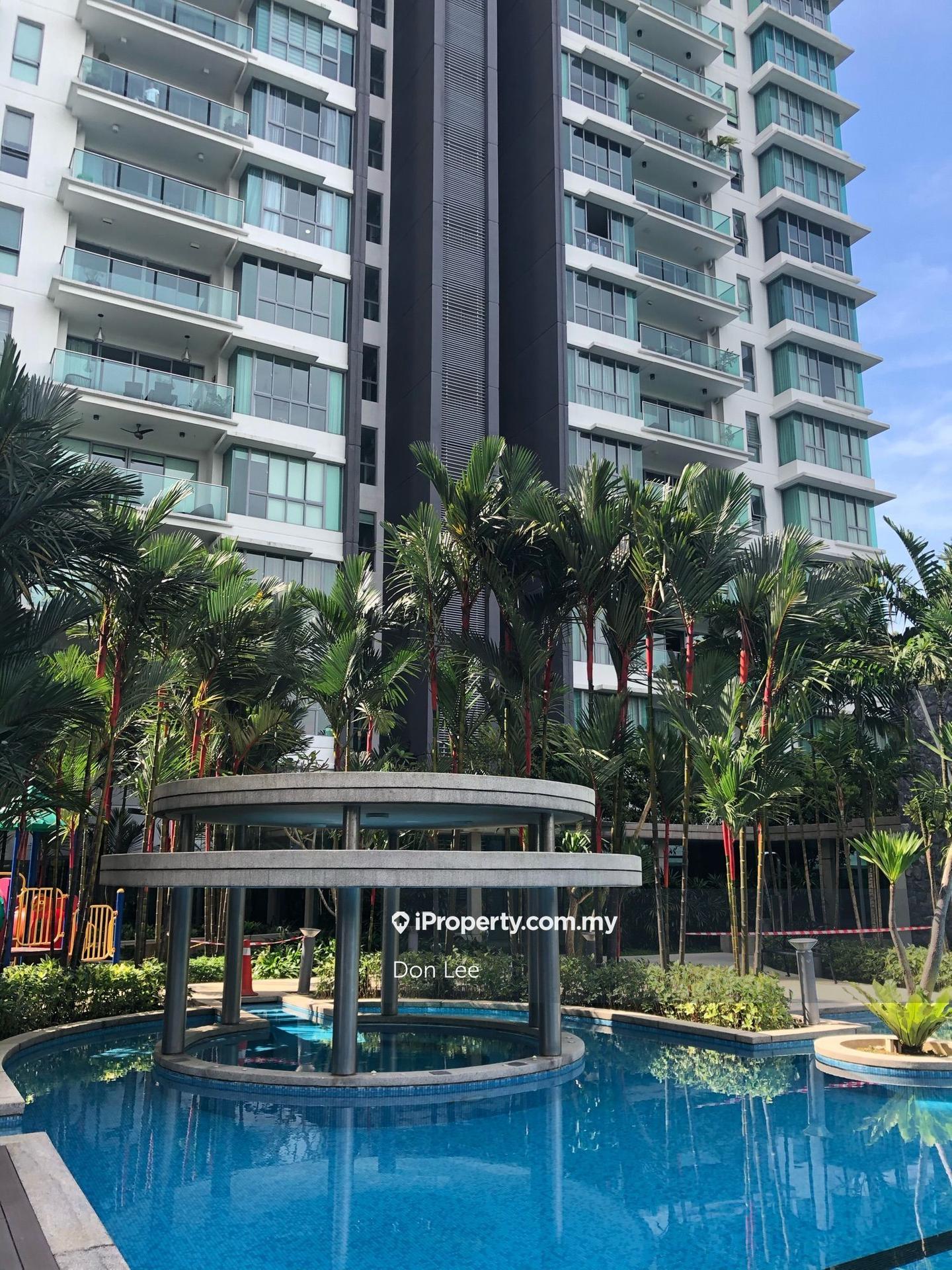 Condominium for Sale in Kiaramas Danai by Don Lee - iProperty.com.my