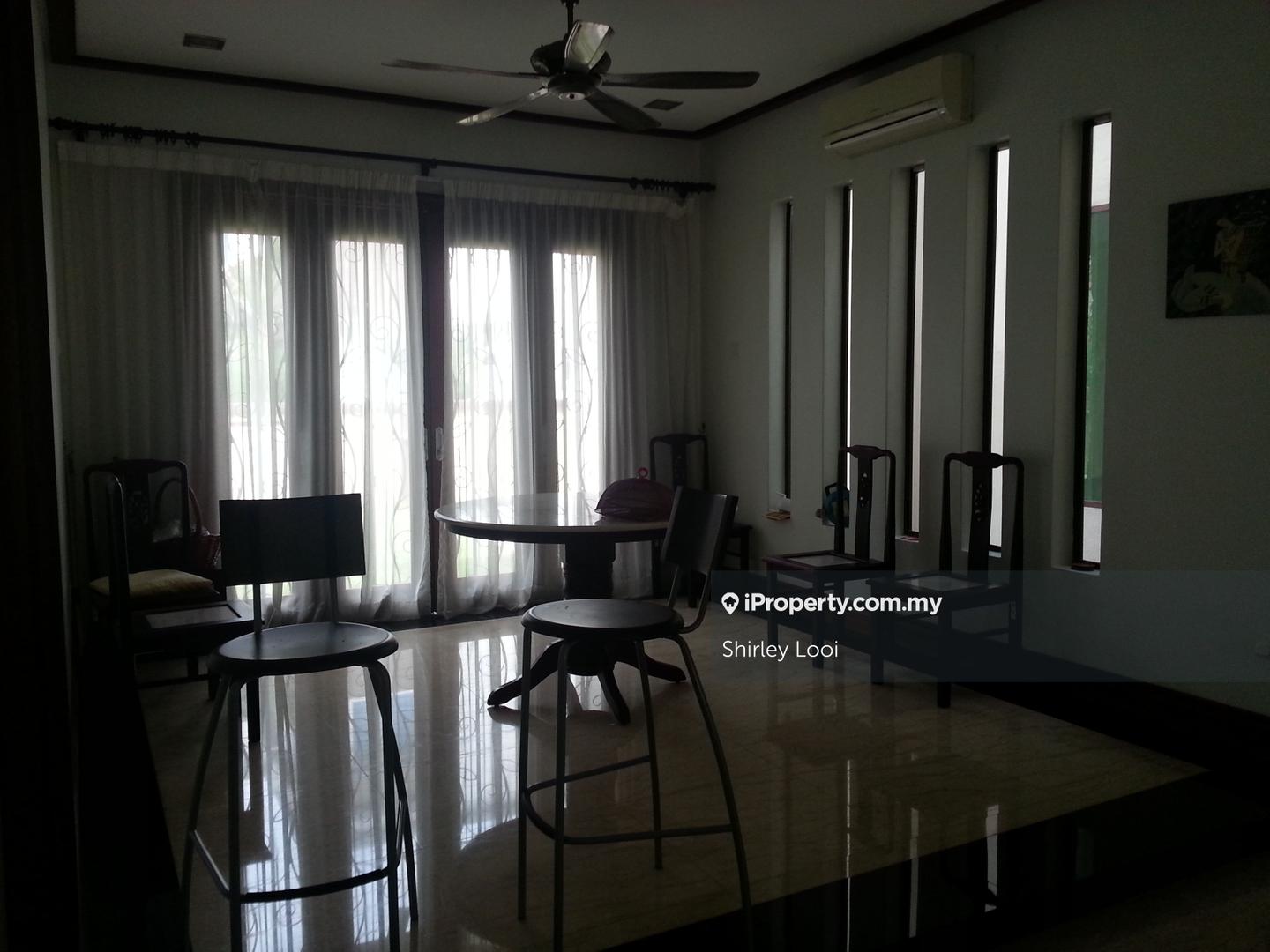 Banglo untuk Dijual di Bukit Jelutong, Shah Alam oleh Shirley Looi - iProperty.com.my
