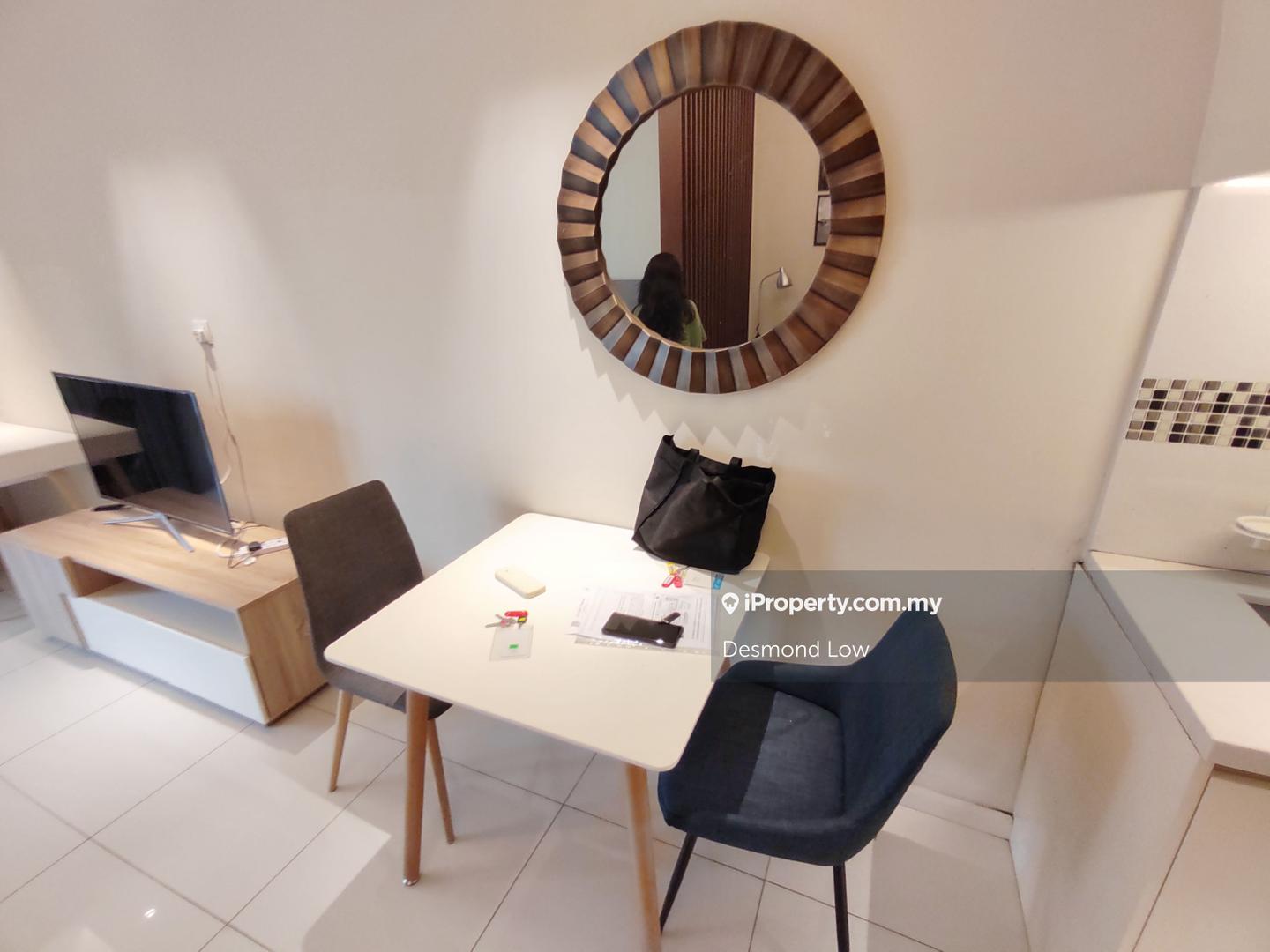 Residensi Servis untuk Disewa di Tribeca oleh Desmond Low - iProperty.com.my