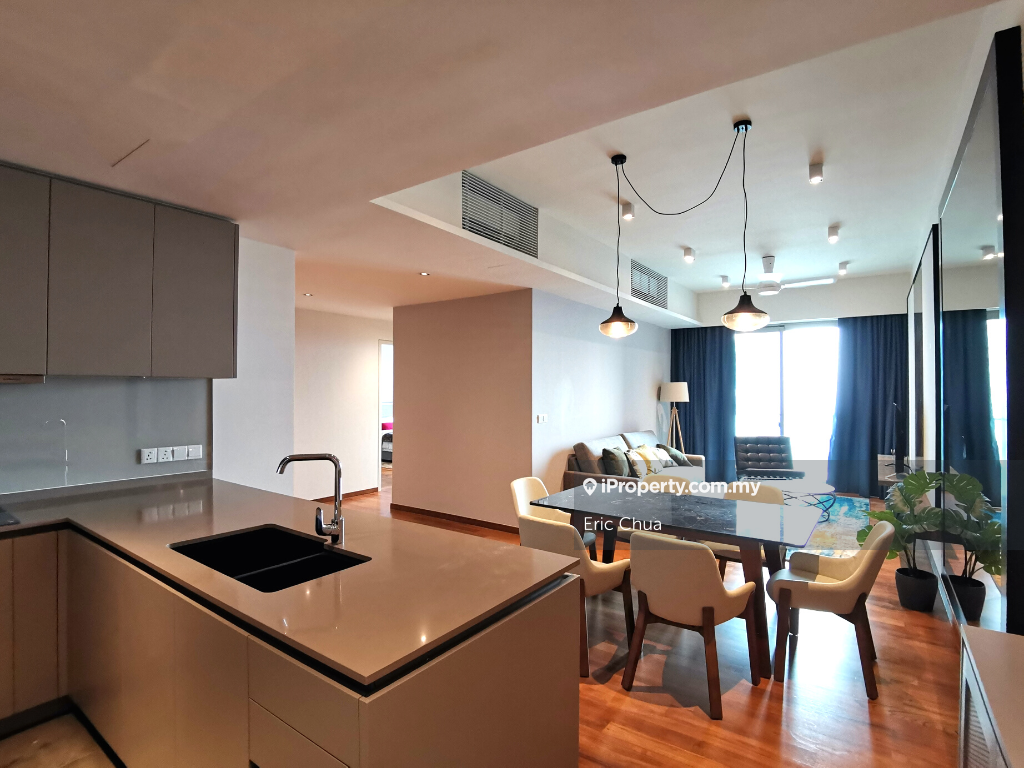 Service Residence for Sale in Stonor 3 by Eric Chua - iProperty.com.my