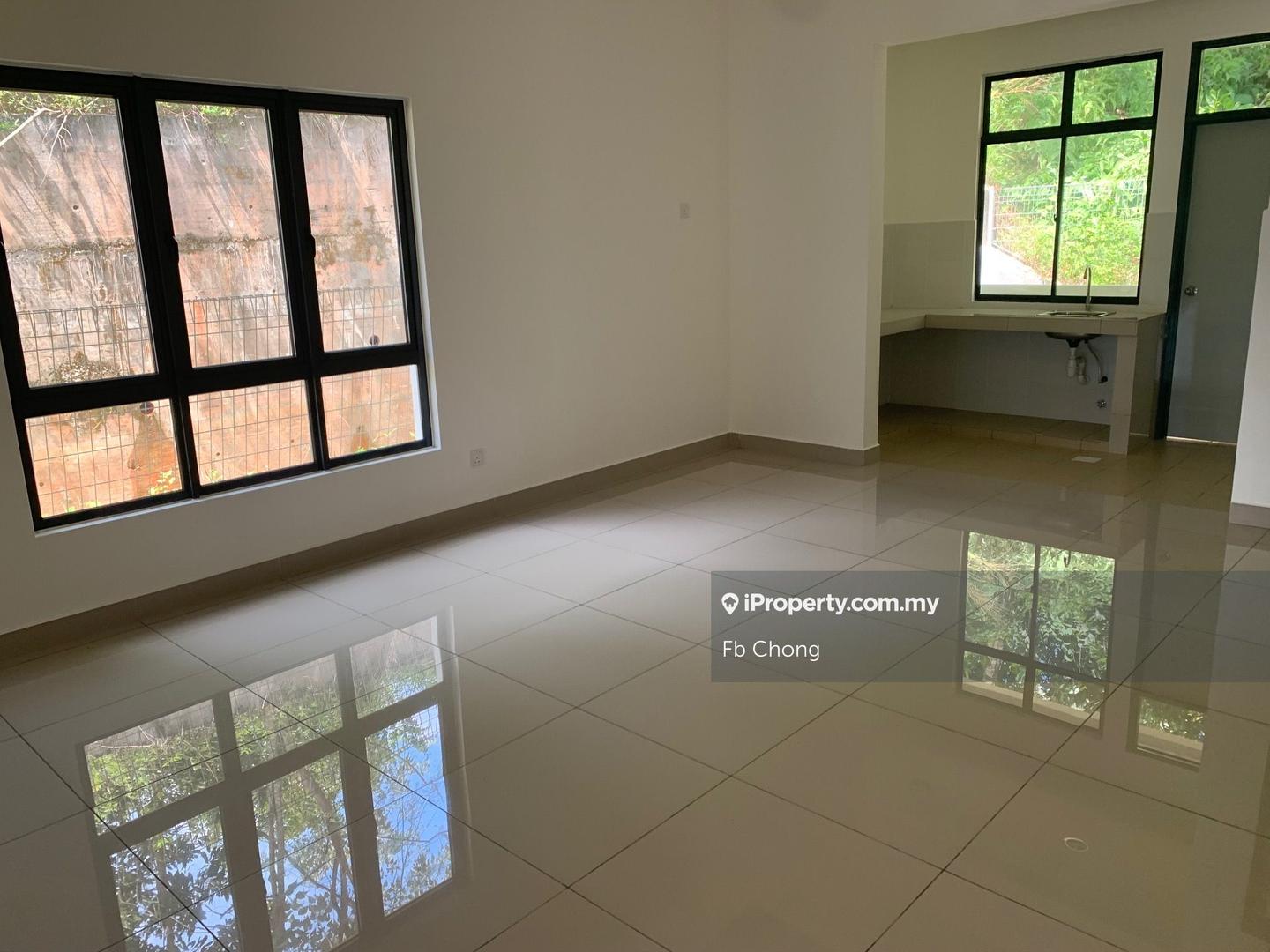 Rumah Bandar untuk Dijual di Jenderam Hilir, Putrajaya oleh Fb Chong - iProperty.com.my