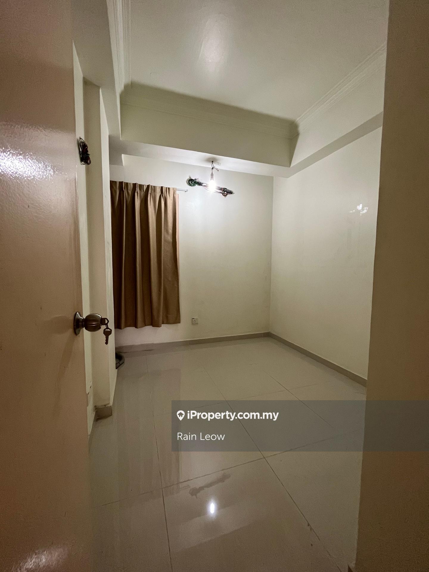Condominium for Rent in Bayu Tasik 1 by Rain Leow - iProperty.com.my