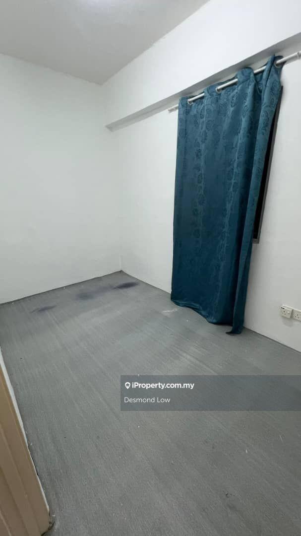 Pangsapuri untuk Dijual di Shineville Garden oleh Desmond Low - iProperty.com.my