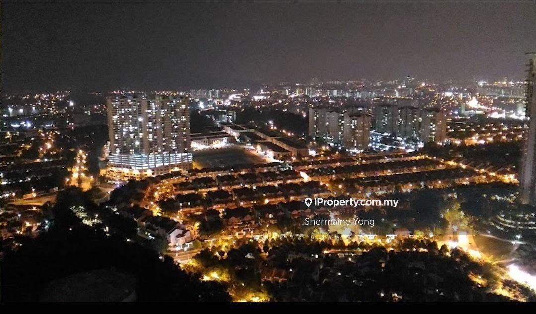 Kondominium untuk Dijual di The Westside One oleh Shermaine Yong - iProperty.com.my